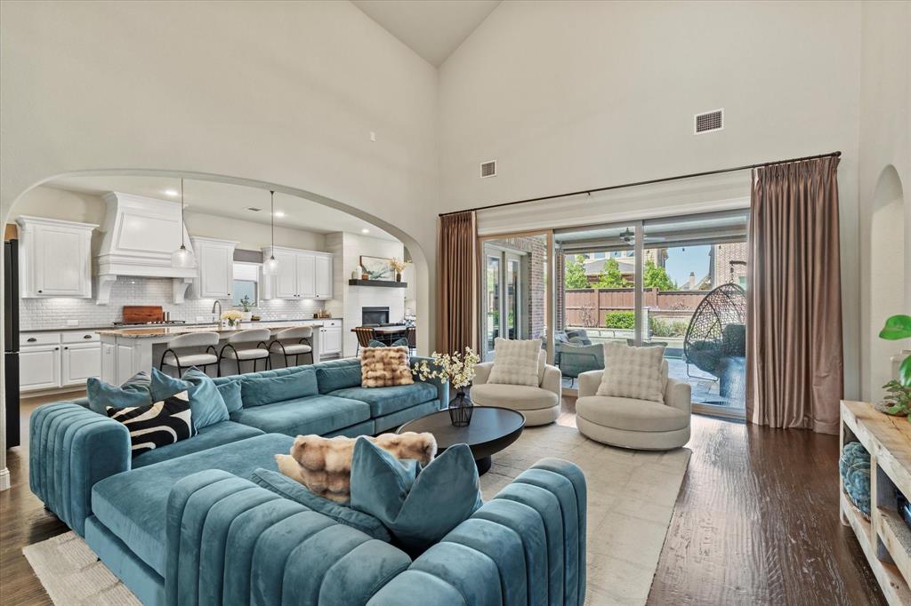 Tullamore Meadows At Tribute P - Residential