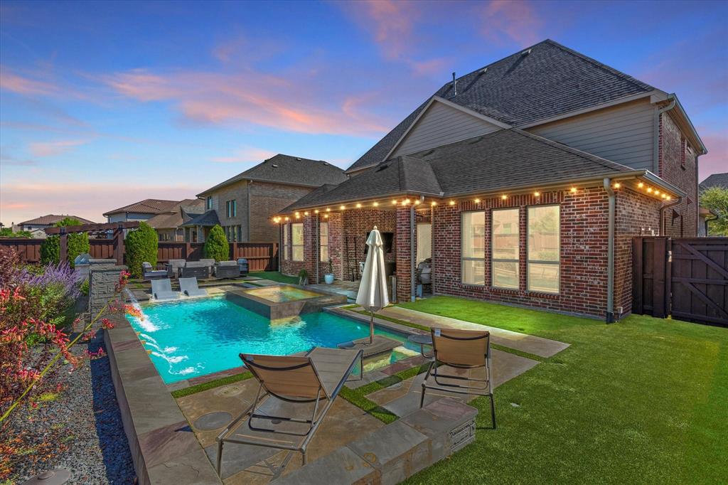 Tullamore Meadows At Tribute P - Residential