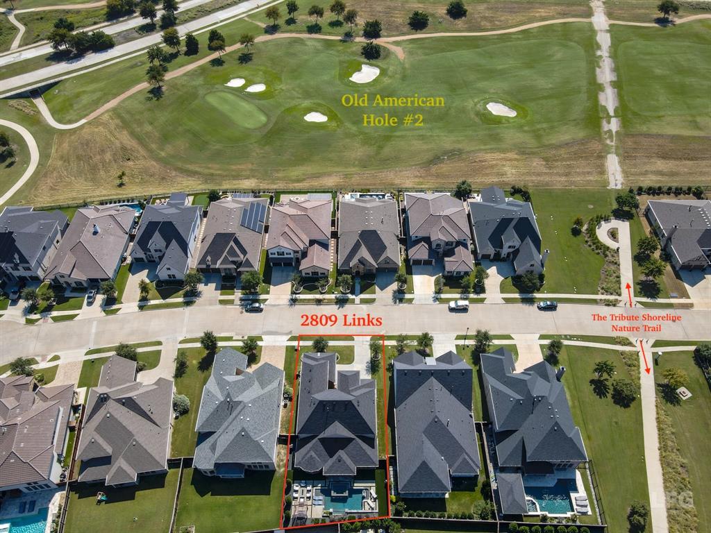 Tullamore Meadows At Tribute P - Residential