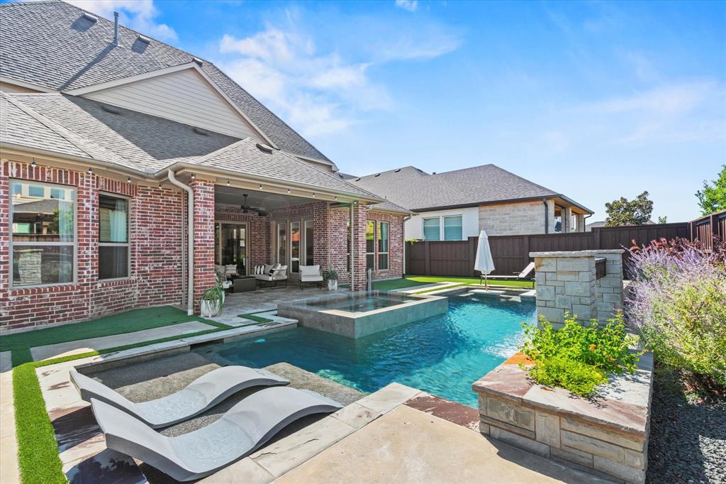 Tullamore Meadows At Tribute P - Residential