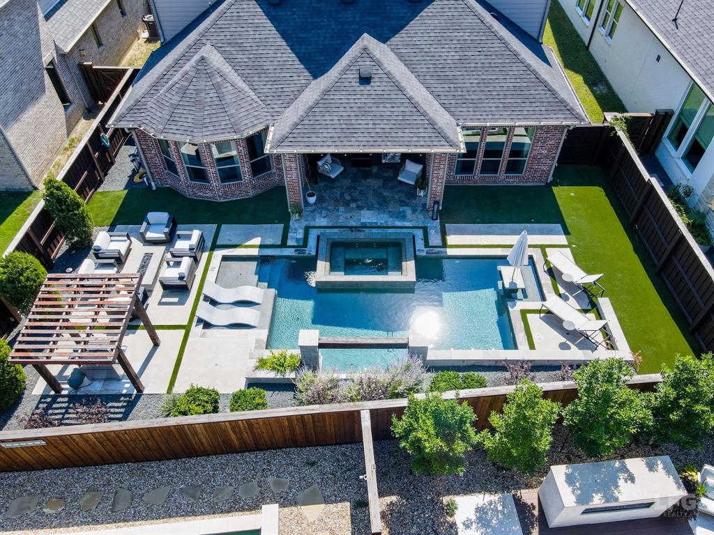 Tullamore Meadows At Tribute P - Residential