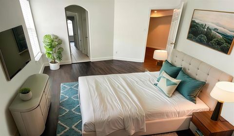 Tiny photo for 812 Brookwater Drive, McKinney, TX 75071 (MLS # 21101572)