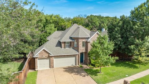 Tiny photo for 812 Brookwater Drive, McKinney, TX 75071 (MLS # 21101572)