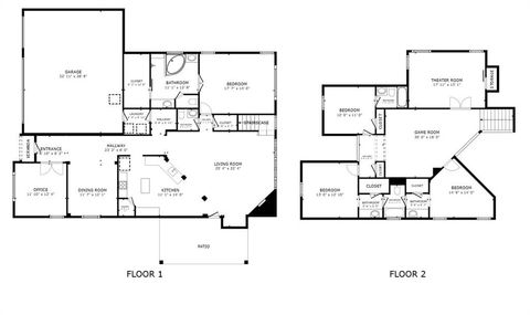 Tiny photo for 812 Brookwater Drive, McKinney, TX 75071 (MLS # 21101572)