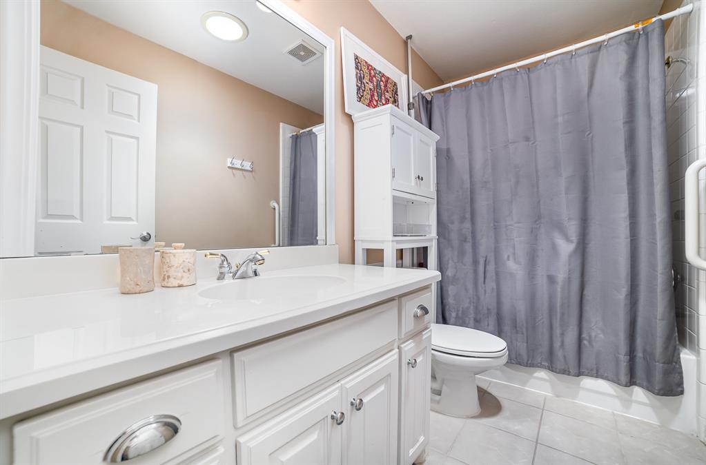 Starwood Ph One Village 1 - Residential Lease