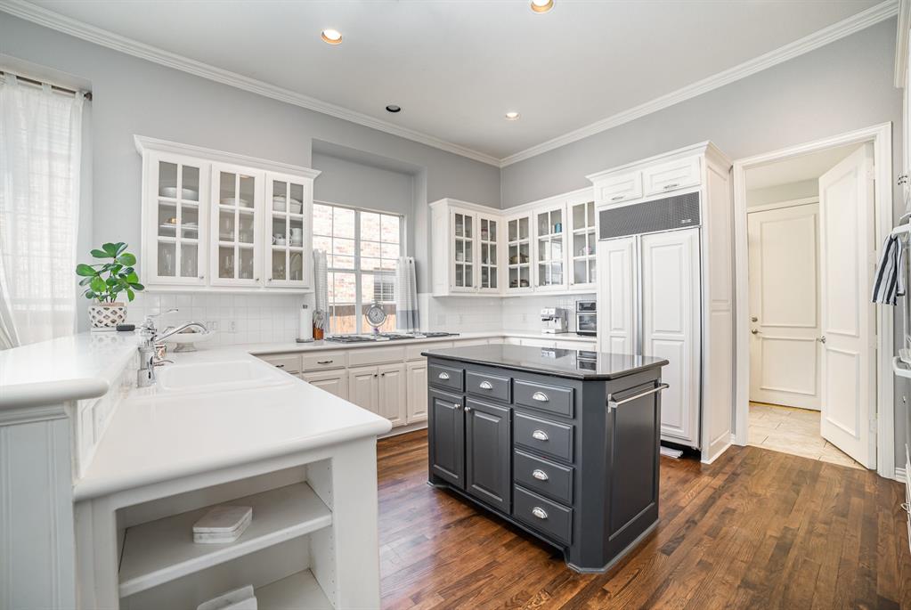 Starwood Ph One Village 1 - Residential Lease