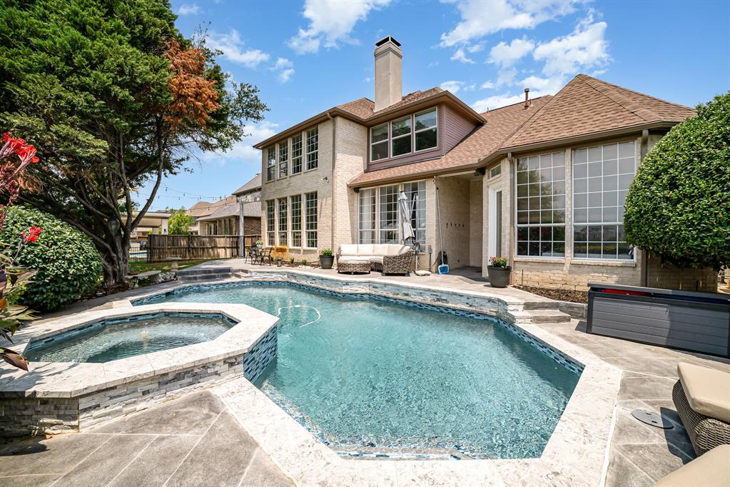 Starwood Ph One Village 1 - Residential Lease