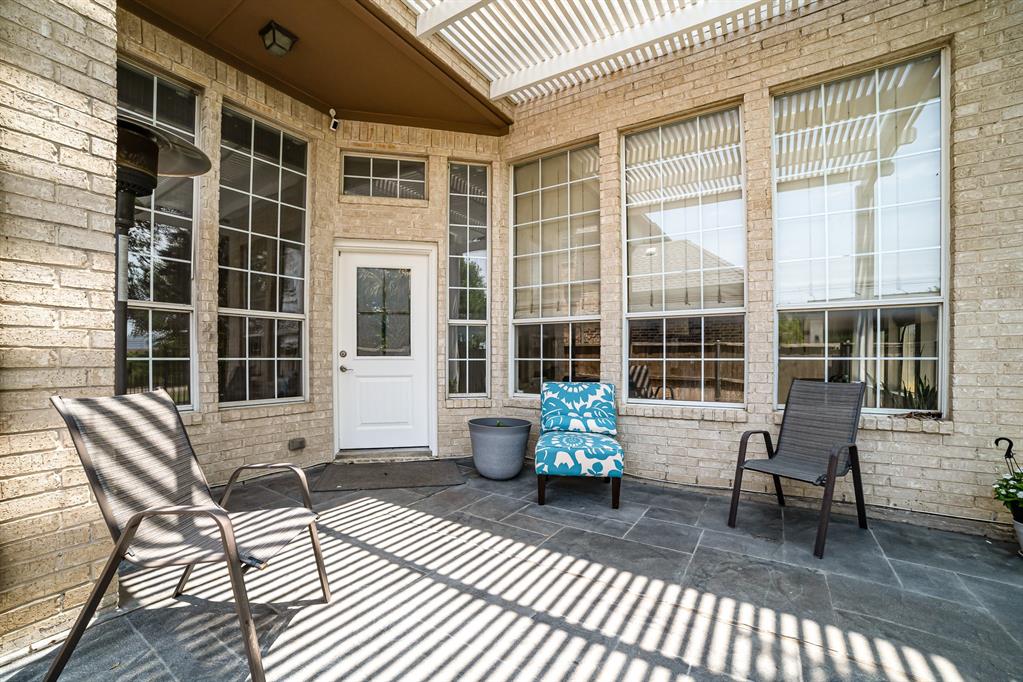 Starwood Ph One Village 1 - Residential Lease