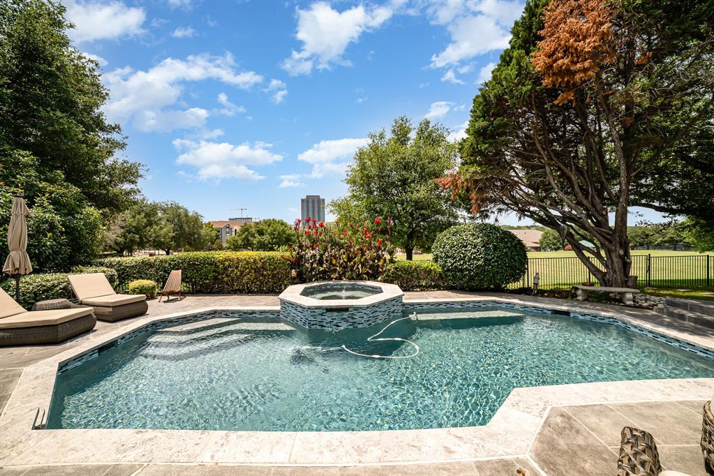 Starwood Ph One Village 1 - Residential Lease