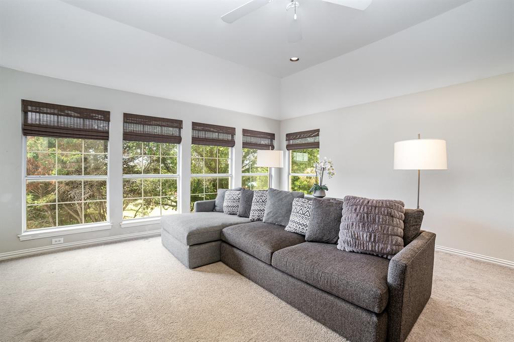 Starwood Ph One Village 1 - Residential Lease