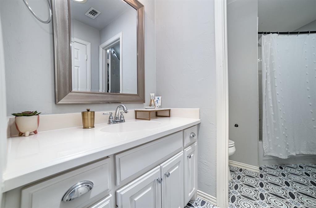 Starwood Ph One Village 1 - Residential Lease