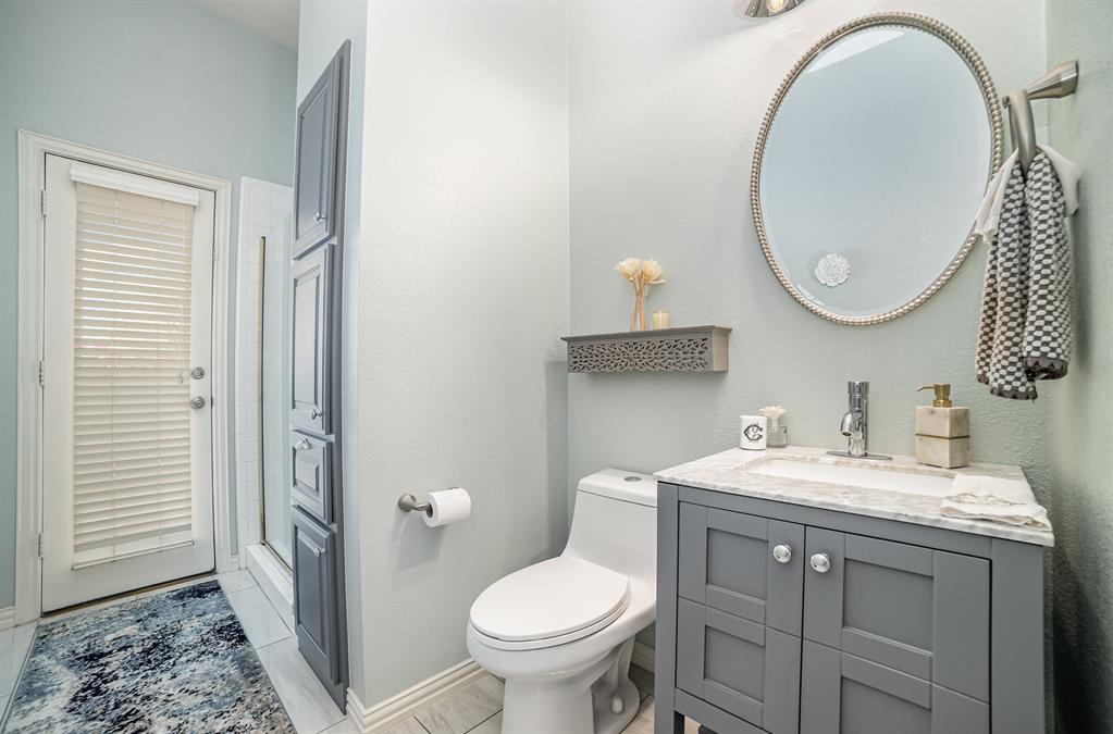 Starwood Ph One Village 1 - Residential Lease