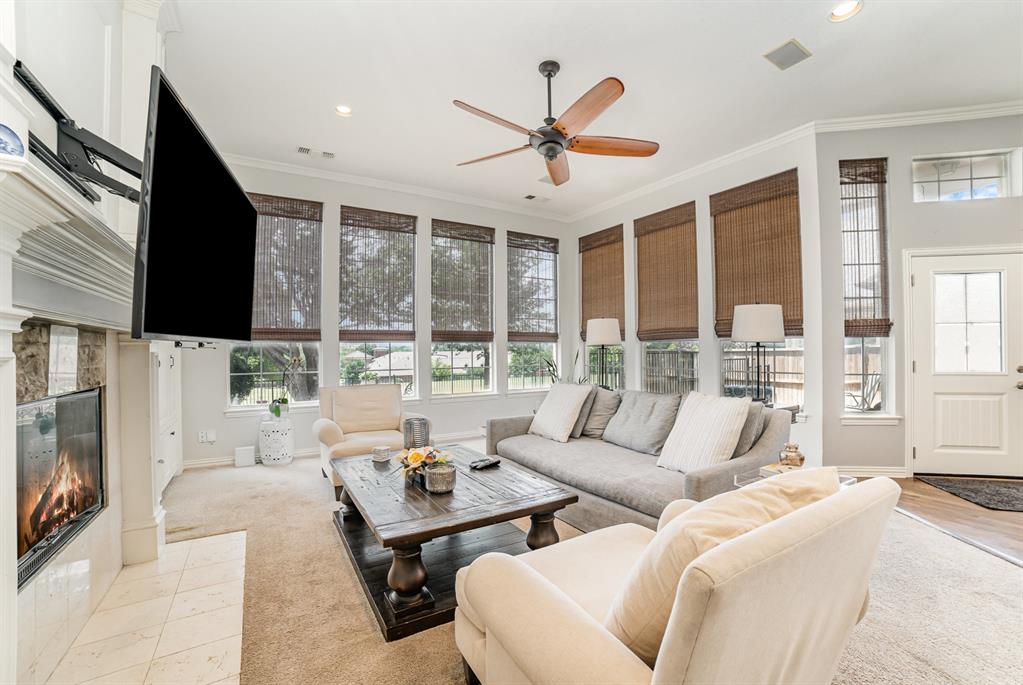 Starwood Ph One Village 1 - Residential Lease