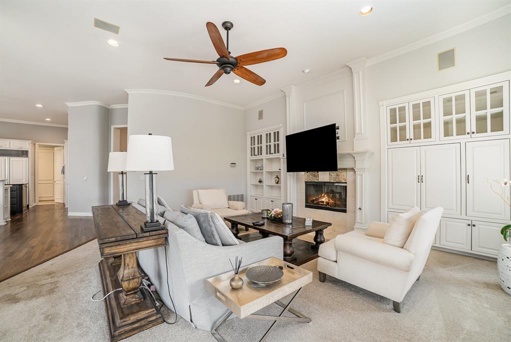 Starwood Ph One Village 1 - Residential Lease