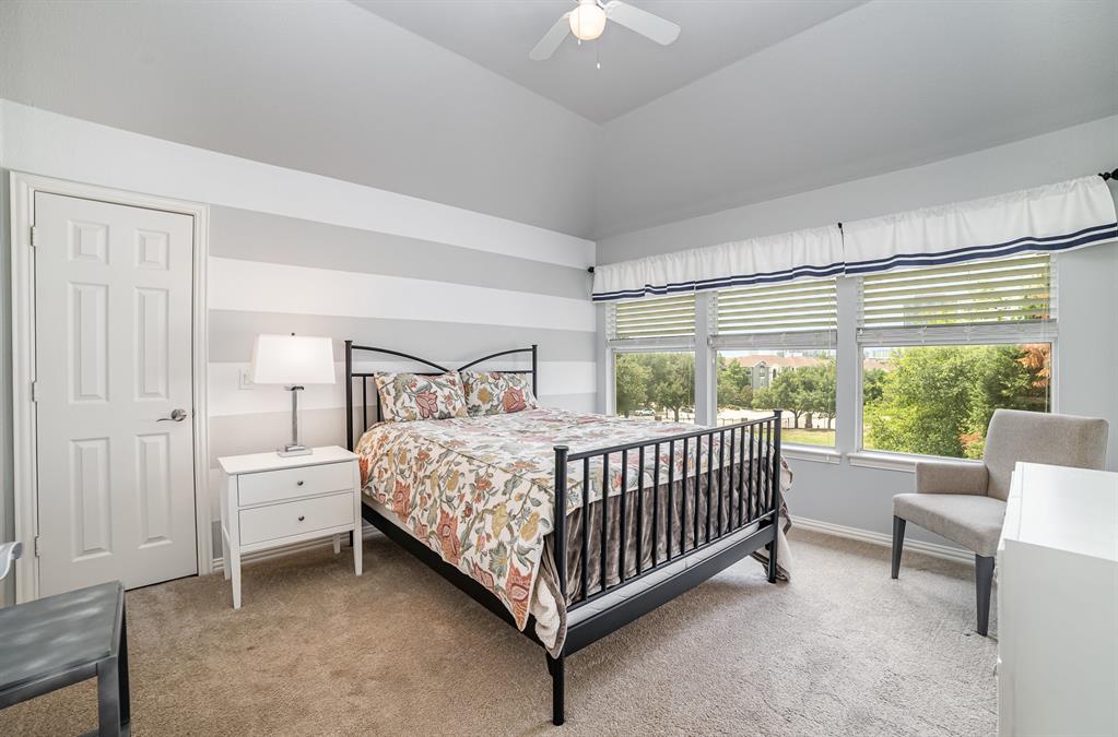 Starwood Ph One Village 1 - Residential Lease