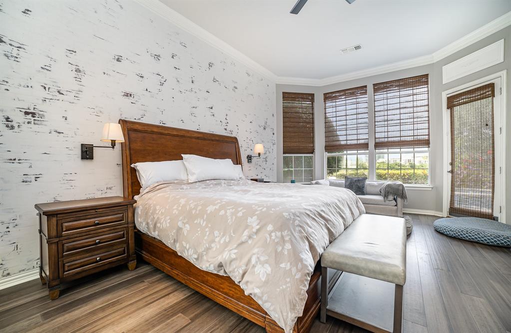 Starwood Ph One Village 1 - Residential Lease