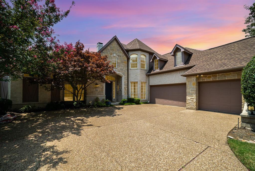 Starwood Ph One Village 1 - Residential Lease