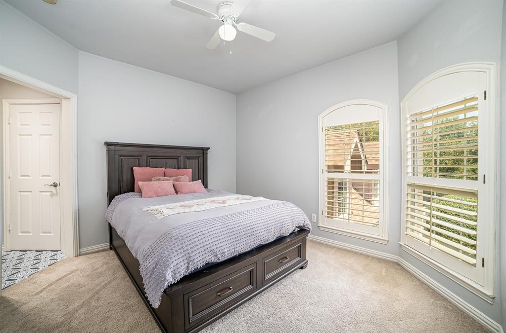 Starwood Ph One Village 1 - Residential Lease