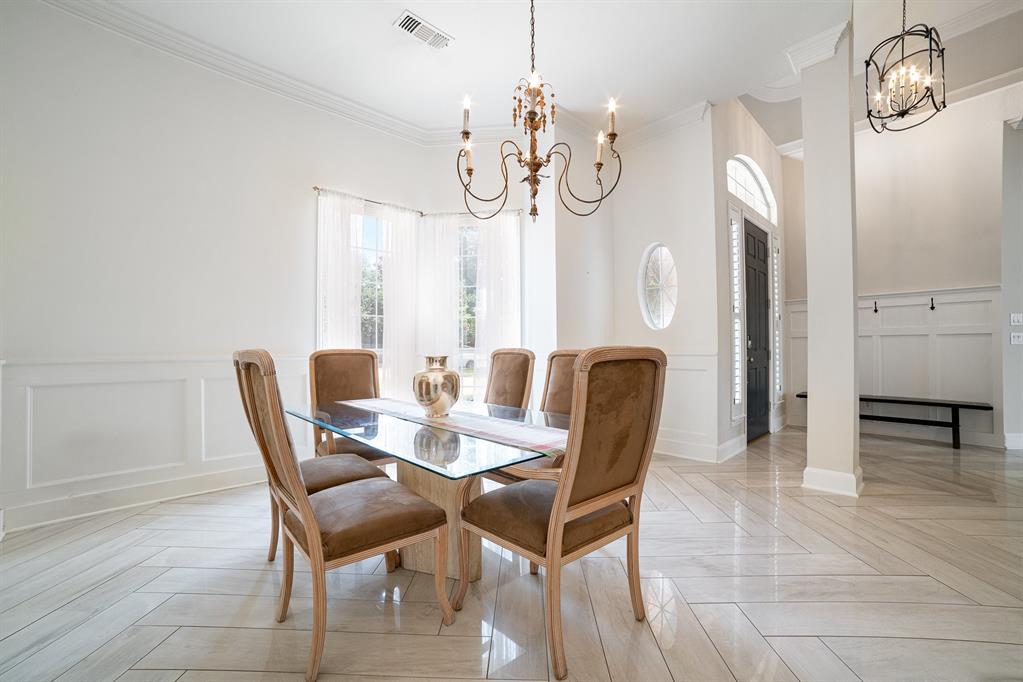 Starwood Ph One Village 1 - Residential Lease