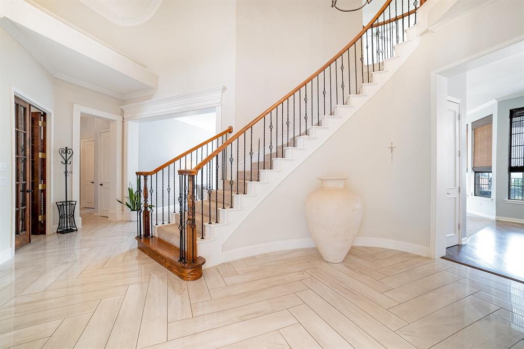 Starwood Ph One Village 1 - Residential Lease