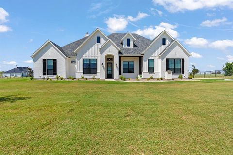 A home in Aledo