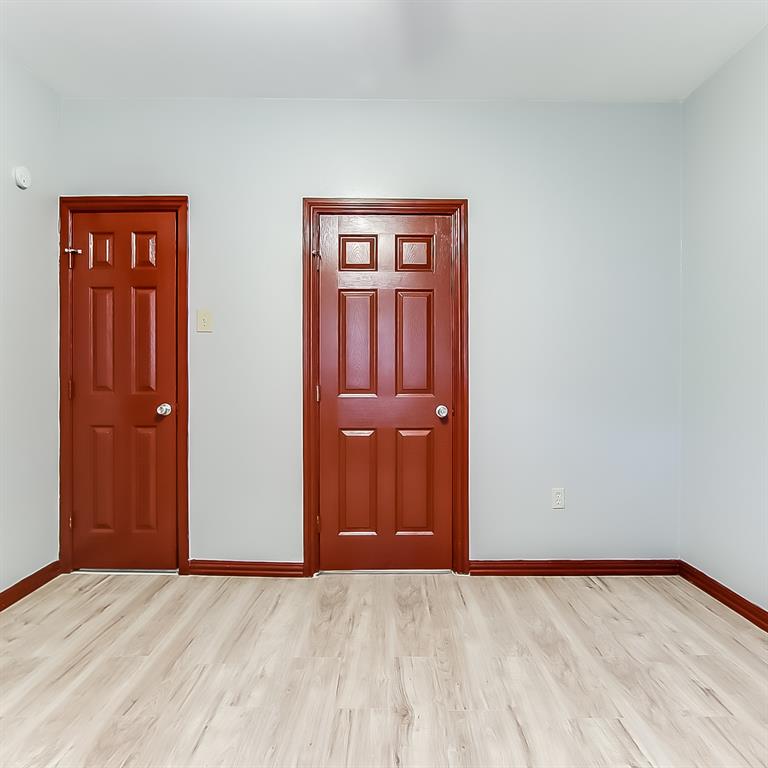 South Hemphill Heights Add - Residential Income