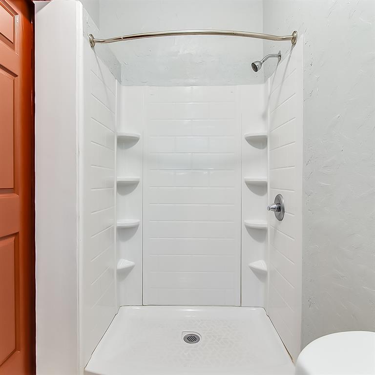 South Hemphill Heights Add - Residential Income