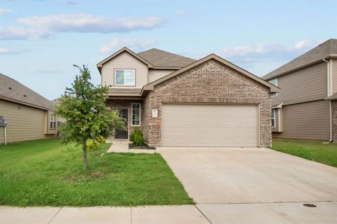 8313 White Pine Drive Fort Worth TX 76123