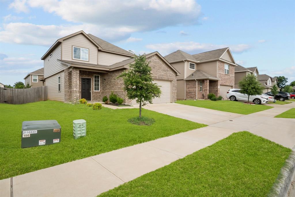 8313 White Pine Drive