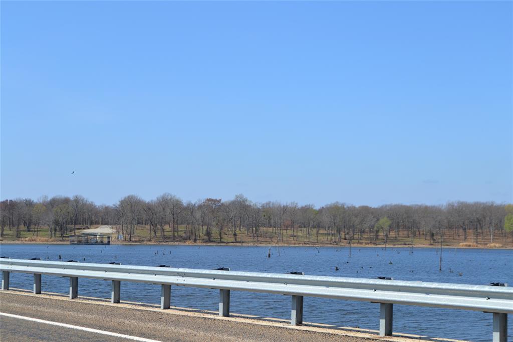 Angler Shores - Land