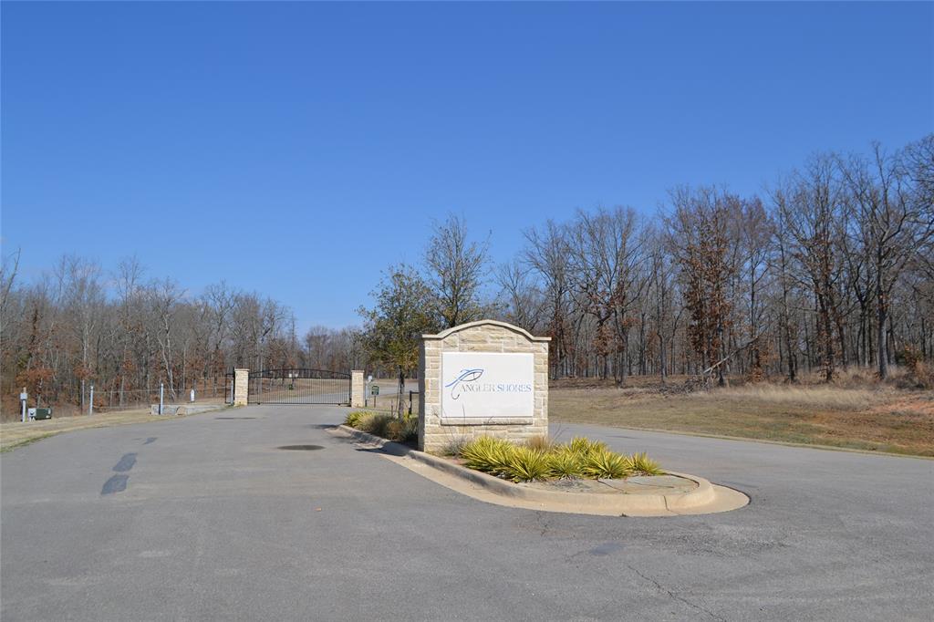 Angler Shores - Land