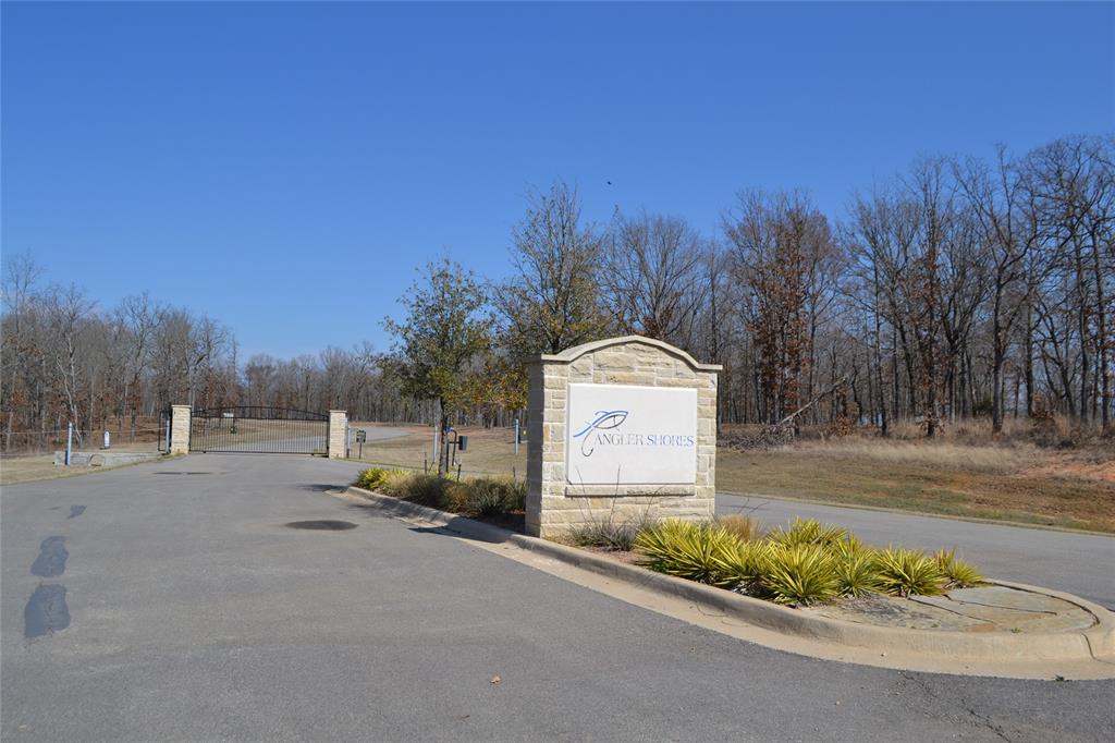 Angler Shores - Land