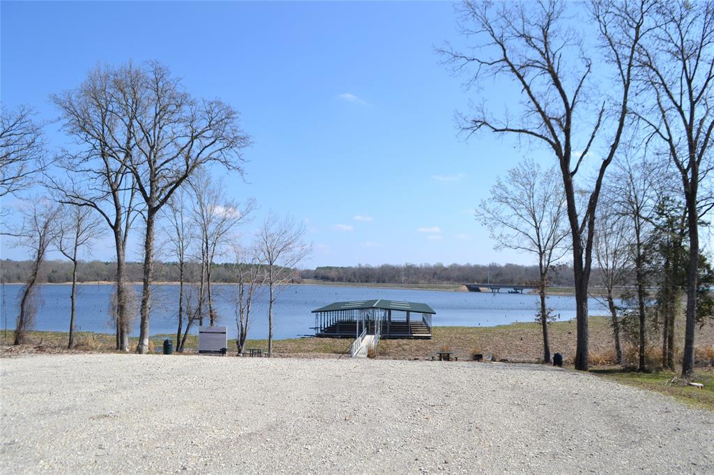 Angler Shores - Land