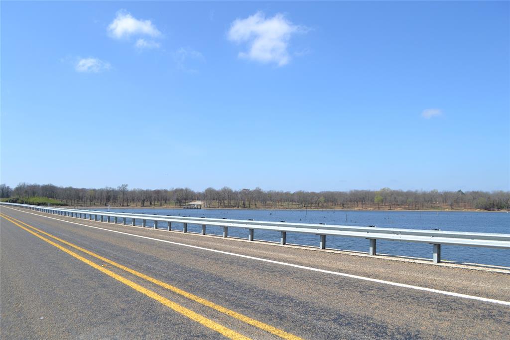 Angler Shores - Land