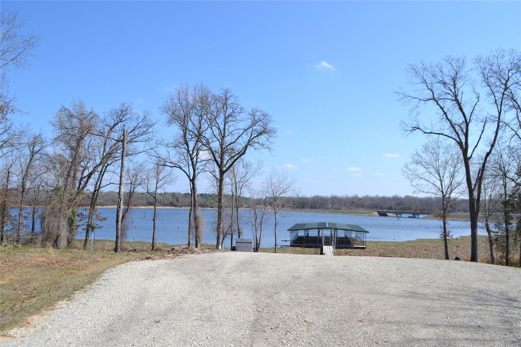 Angler Shores - Land