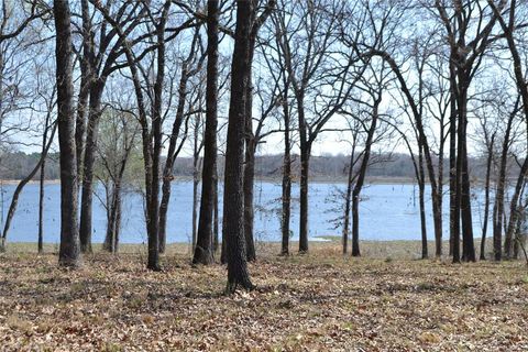 Lot 13 Angler Shores Drive Yantis TX 75497