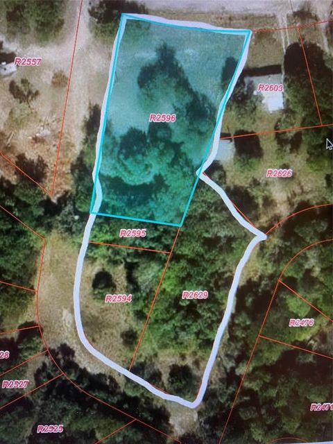 Photo of 8913 Covered Wagon Trail, Granbury, TX 76048 (MLS # 21328883)