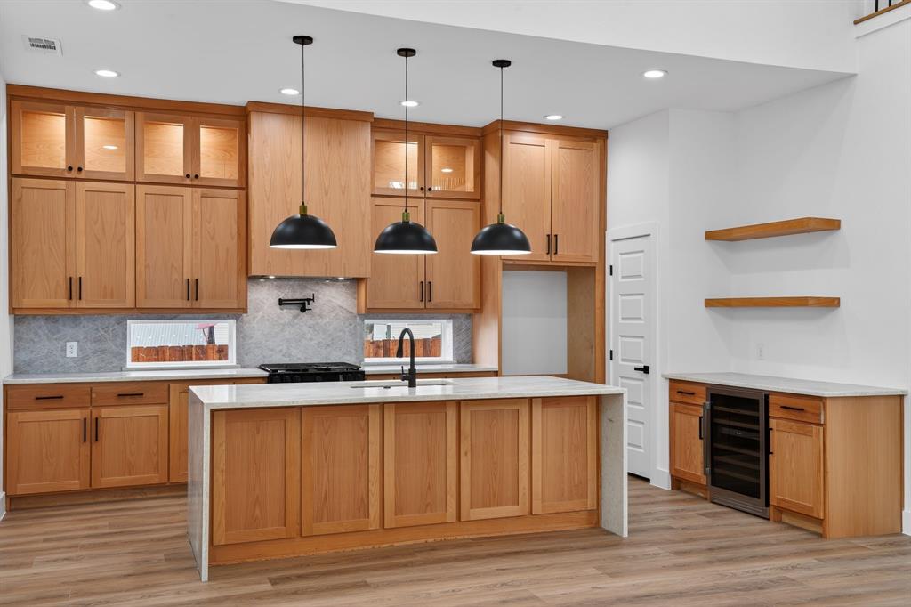 Cedar Dale - Residential