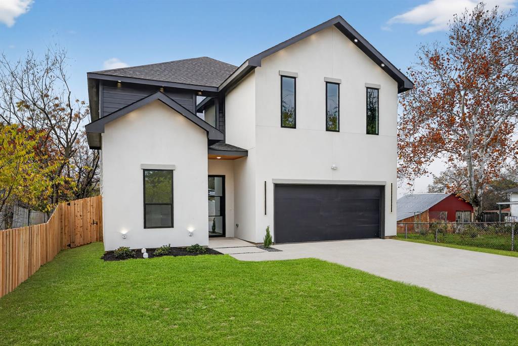 Cedar Dale - Residential