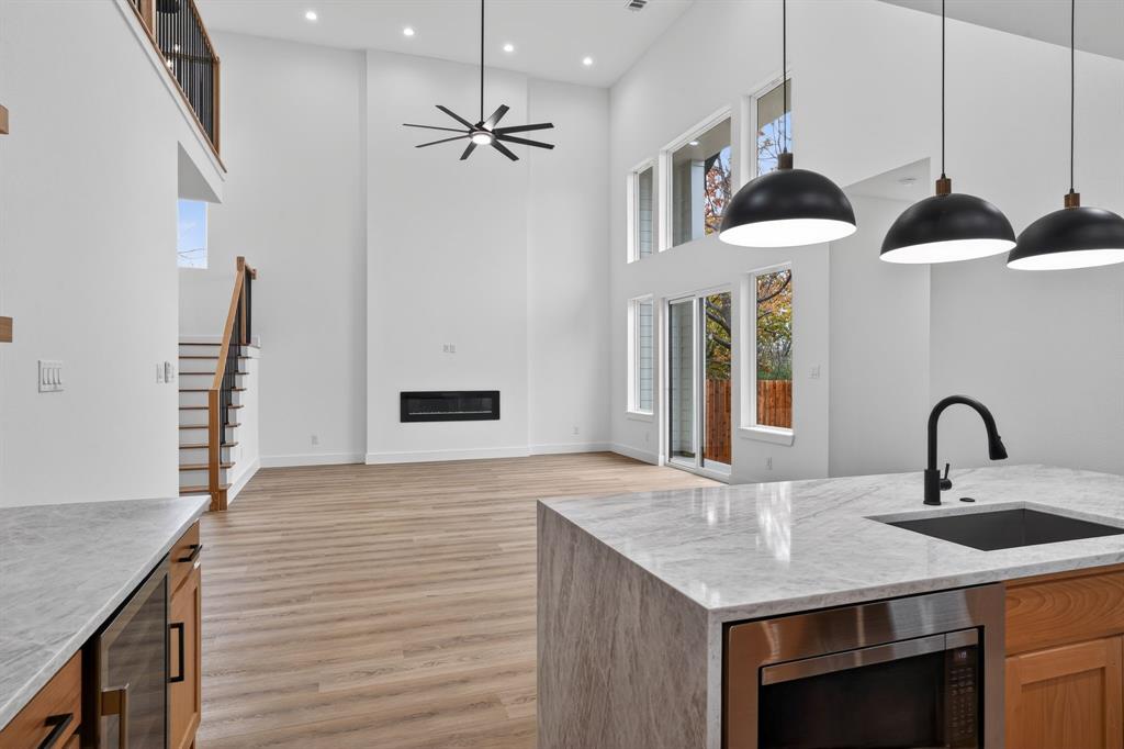 Cedar Dale - Residential