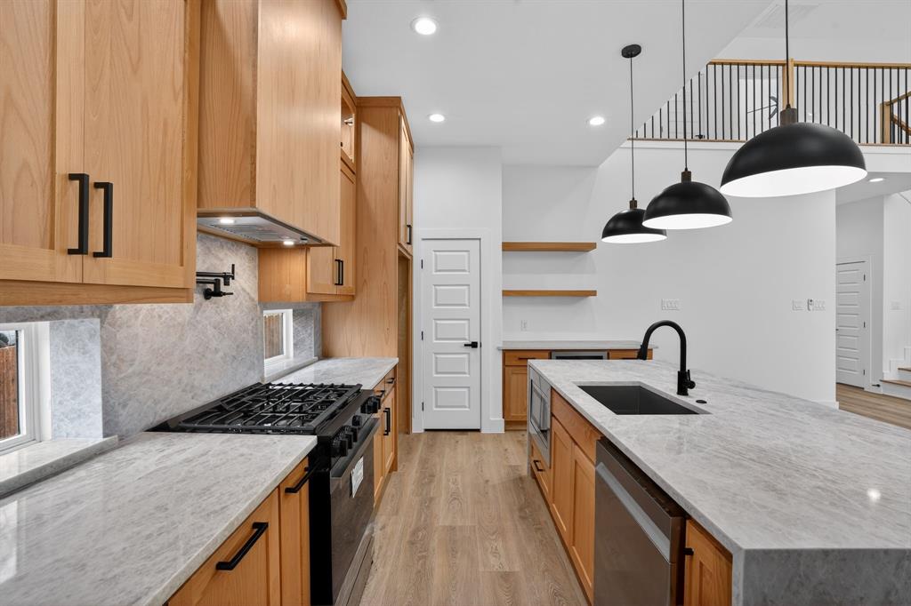 Cedar Dale - Residential