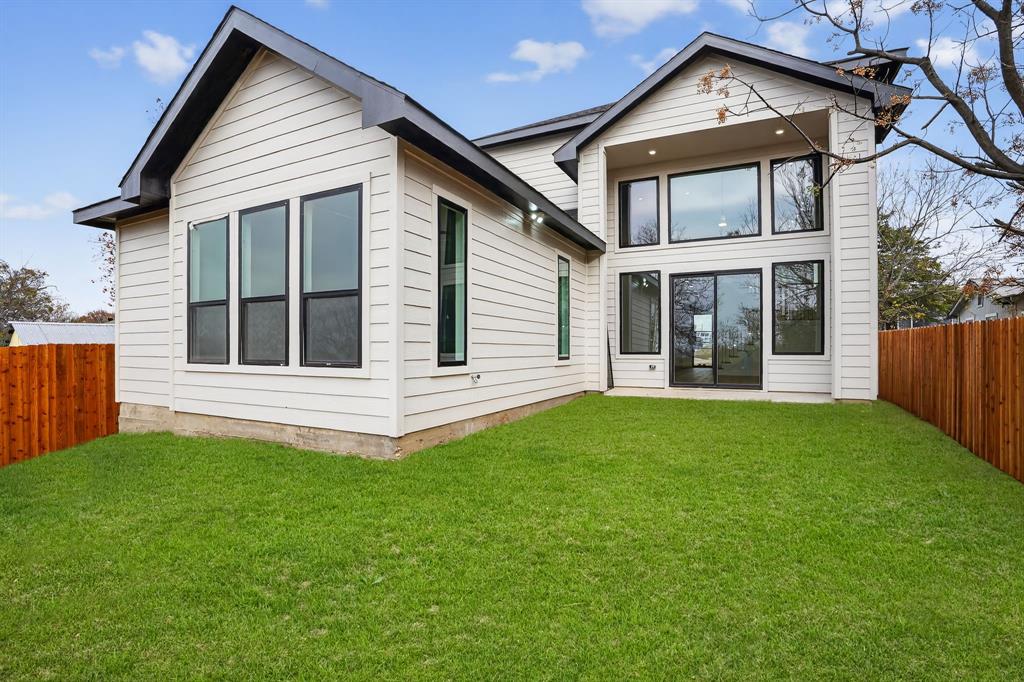 Cedar Dale - Residential