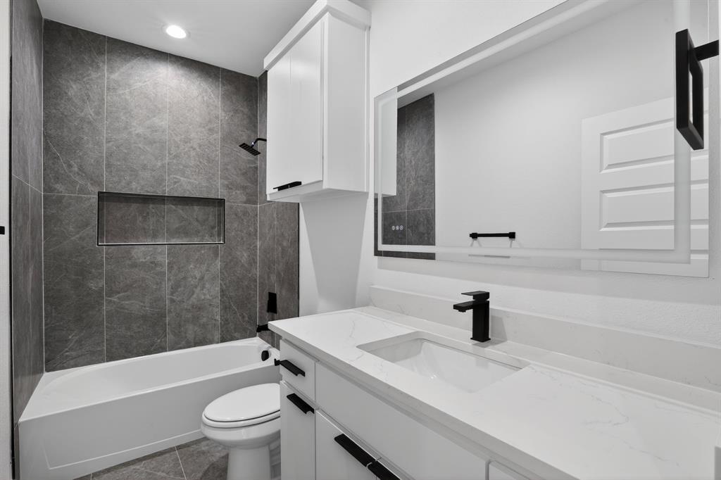 Cedar Dale - Residential