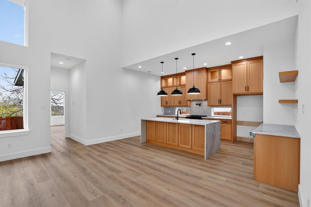 Cedar Dale - Residential