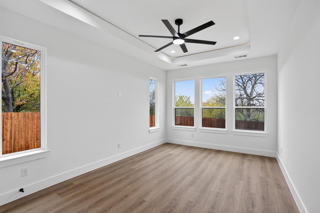 Cedar Dale - Residential