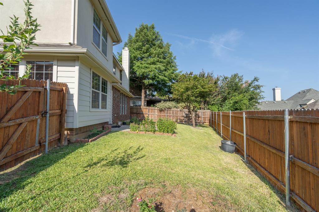 Lakewood Add - Residential Lease