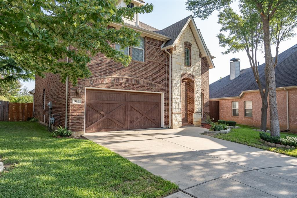 Lakewood Add - Residential Lease