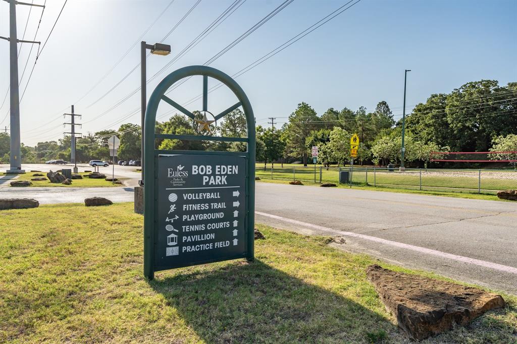 Lakewood Add - Residential Lease