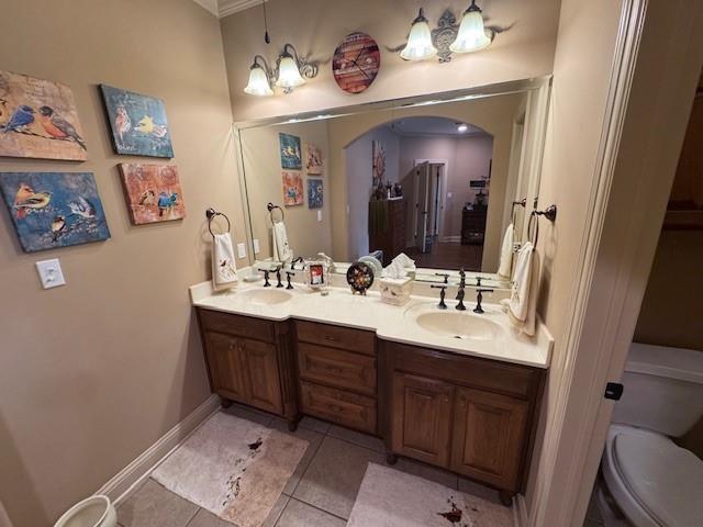 Villaggio - Residential