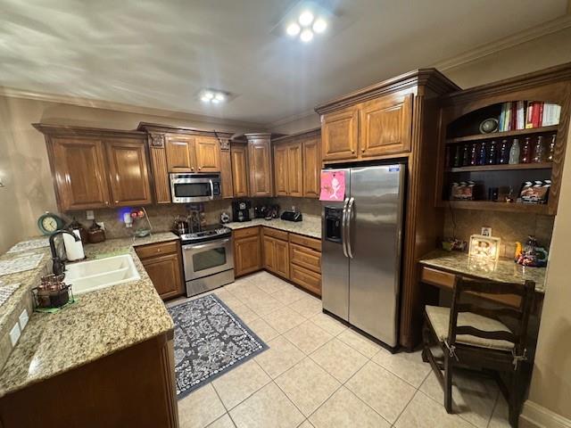 Villaggio - Residential